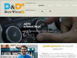 Sites similar to ddauto.bg
