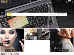 Sites similar to ddavidi.co.il
