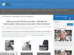 Sites similar to dday-overlord.com
