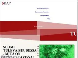 Sites similar to dday.fi