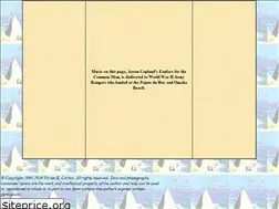 Sites similar to dday50.com