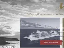 Sites similar to dday75.org