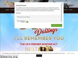 Sites similar to ddaydarlings.co.uk