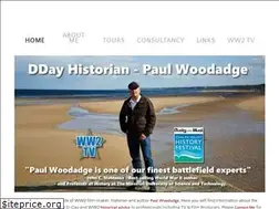 Sites similar to ddayhistorian.com