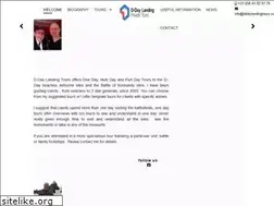 Sites similar to ddaylandingtours.com