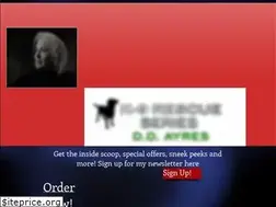 Sites similar to ddayres.com