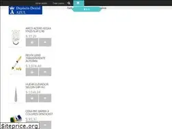 Sites similar to ddazul.com