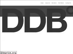 Sites similar to ddb.co.za