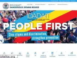 Sites similar to ddb.gov.ph