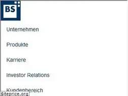 Sites similar to ddbac.de