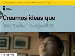 Sites similar to ddbcentro.com