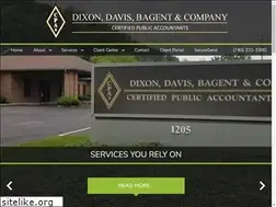 Sites similar to ddbco.cpa.pro