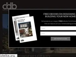 Sites similar to ddbdesign.com.au