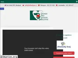 Sites similar to ddbechyne.cz