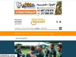 Sites similar to ddbelchatow.pl