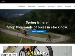 Sites similar to ddbicyclesandhockey.com