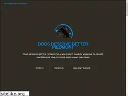 Sites similar to ddbpiedmont.org