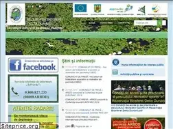 Sites similar to ddbra.ro