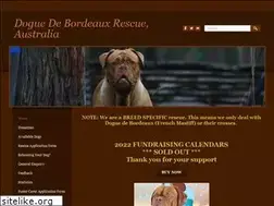 Sites similar to ddbrescue.com