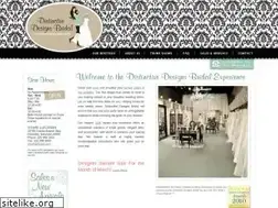 Sites similar to ddbridal.com