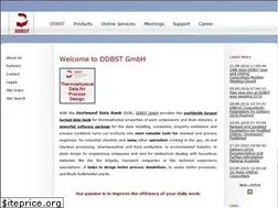 Sites similar to ddbst.com