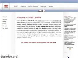 Sites similar to ddbst.de