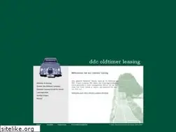 Sites similar to ddc-classic.de