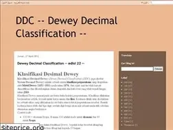 Sites similar to ddc-reni.blogspot.com
