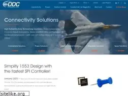 ddc-web.com