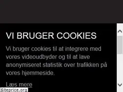Sites similar to ddc.dk