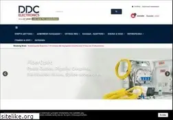 Sites similar to ddc.gr