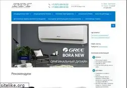 Sites similar to ddc.kz
