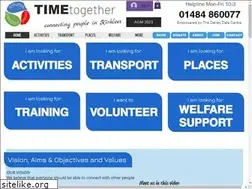 Sites similar to ddc.org.uk