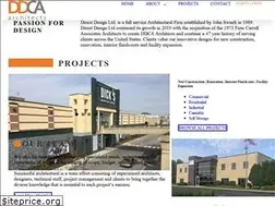Sites similar to ddcaarchitects.com