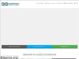 Sites similar to ddcaravans.nl