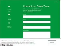 Sites similar to ddcdolphin.com