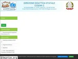 Sites similar to ddcesena2.edu.it