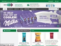 Sites similar to ddcfoods.co.uk