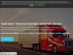 Sites similar to ddcfpo.com