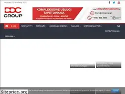 Sites similar to ddcgroup.pl