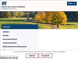 Sites similar to ddchl.cz