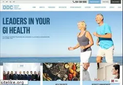 Sites similar to ddcjax.com