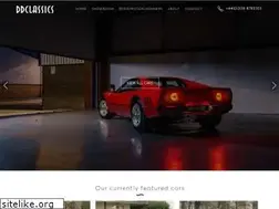Sites similar to ddclassics.com