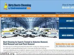 Sites similar to ddclean.com