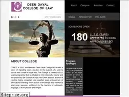 Sites similar to ddclindia.com