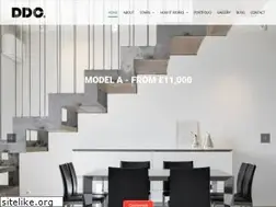 Sites similar to ddclondon.co.uk