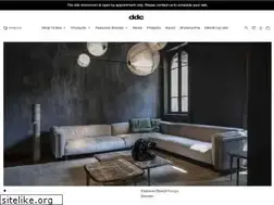 Sites similar to ddcnyc.com