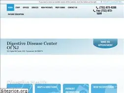 Sites similar to ddcofnj.com