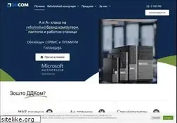 Sites similar to ddcom.mk