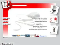 Sites similar to ddcomputer.de